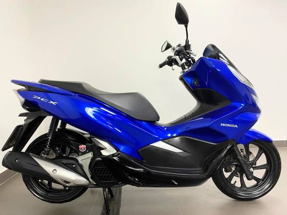 HONDA PCX HONDA PCX